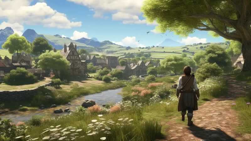 Tales of the Shire screenshot.jpg